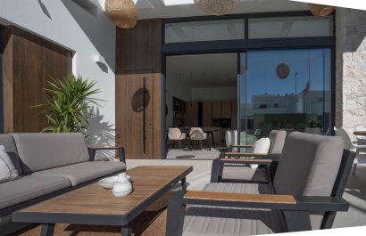 Resale - Villa - Ciudad Quesada - Rojales