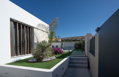 Resale - Villa - Ciudad Quesada - Rojales