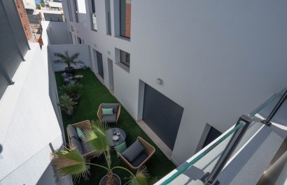 Resale - Villa - Ciudad Quesada - Rojales