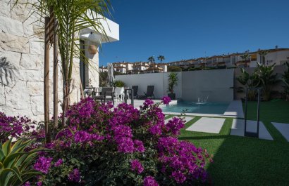 Resale - Villa - Ciudad Quesada - Rojales