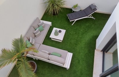 Resale - Villa - Ciudad Quesada - Rojales