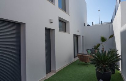 Resale - Villa - Ciudad Quesada - Rojales