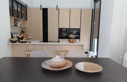 Resale - Villa - Ciudad Quesada - Rojales