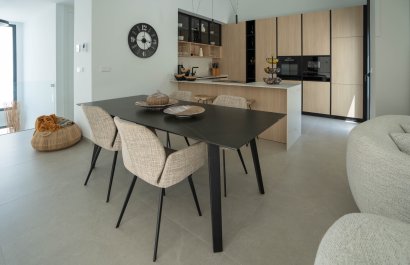 Resale - Villa - Ciudad Quesada - Rojales