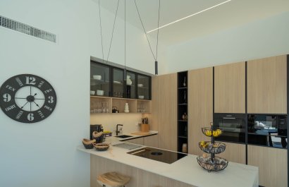 Resale - Villa - Ciudad Quesada - Rojales