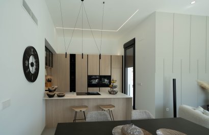 Resale - Villa - Ciudad Quesada - Rojales