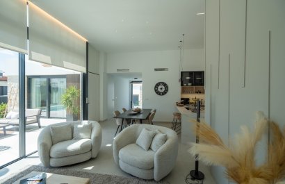 Resale - Villa - Ciudad Quesada - Rojales