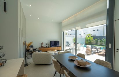 Resale - Villa - Ciudad Quesada - Rojales