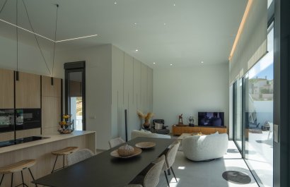 Resale - Villa - Ciudad Quesada - Rojales