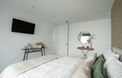 Resale - Villa - Ciudad Quesada - Rojales