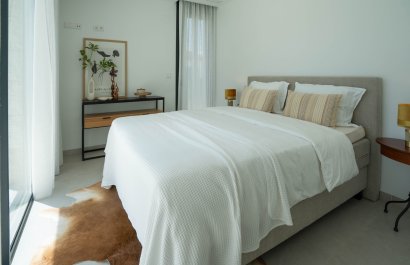 Resale - Villa - Ciudad Quesada - Rojales