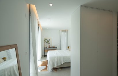 Resale - Villa - Ciudad Quesada - Rojales