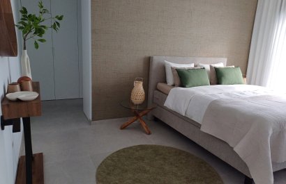 Resale - Villa - Ciudad Quesada - Rojales