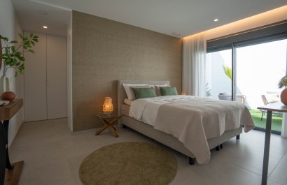 Resale - Villa - Ciudad Quesada - Rojales