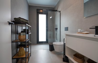 Resale - Villa - Ciudad Quesada - Rojales