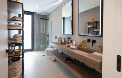 Resale - Villa - Ciudad Quesada - Rojales