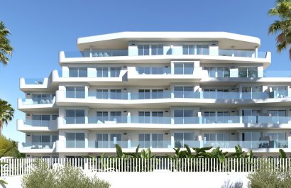 New Build - Bungalow - Torre de la Horadada