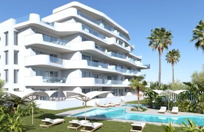 New Build - Bungalow - Torre de la Horadada