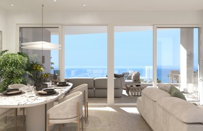 New Build - Apartment / flat - Torre de la Horadada