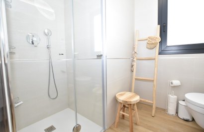 Reventa - Apartamento / piso - Torrevieia - Los Balcones