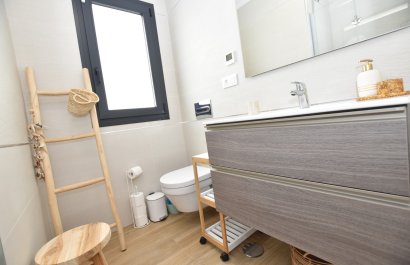 Reventa - Apartamento / piso - Torrevieia - Los Balcones