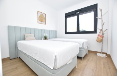 Reventa - Apartamento / piso - Torrevieia - Los Balcones