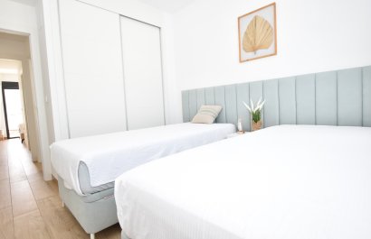 Reventa - Apartamento / piso - Torrevieia - Los Balcones