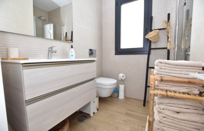 Reventa - Apartamento / piso - Torrevieia - Los Balcones