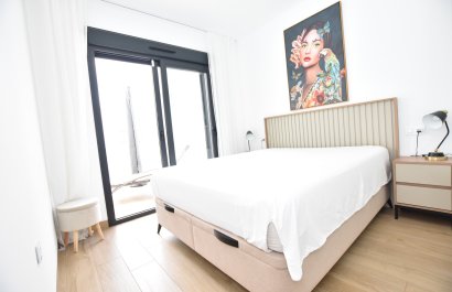 Reventa - Apartamento / piso - Torrevieia - Los Balcones