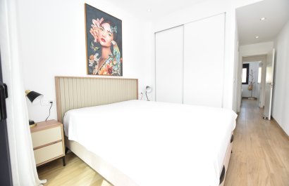 Reventa - Apartamento / piso - Torrevieia - Los Balcones