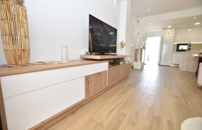 Reventa - Apartamento / piso - Torrevieia - Los Balcones