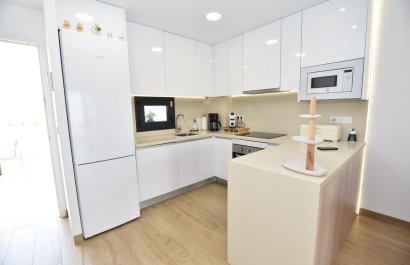 Reventa - Apartamento / piso - Torrevieia - Los Balcones