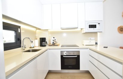 Reventa - Apartamento / piso - Torrevieia - Los Balcones