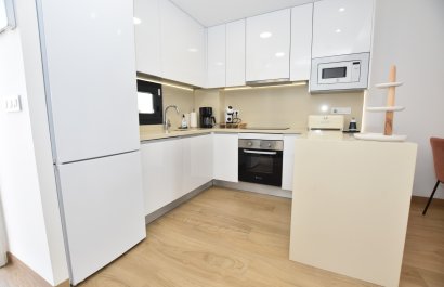 Reventa - Apartamento / piso - Torrevieia - Los Balcones