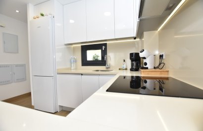 Reventa - Apartamento / piso - Torrevieia - Los Balcones