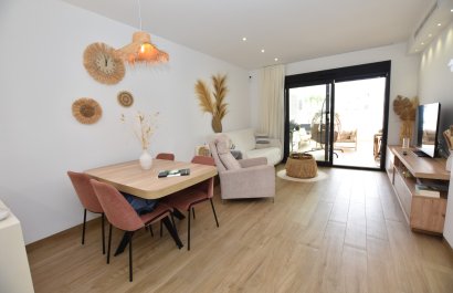 Reventa - Apartamento / piso - Torrevieia - Los Balcones
