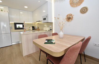 Reventa - Apartamento / piso - Torrevieia - Los Balcones