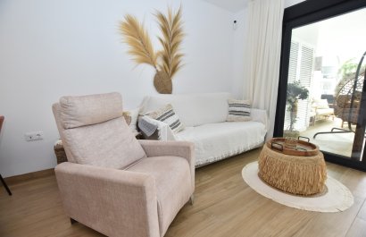 Reventa - Apartamento / piso - Torrevieia - Los Balcones