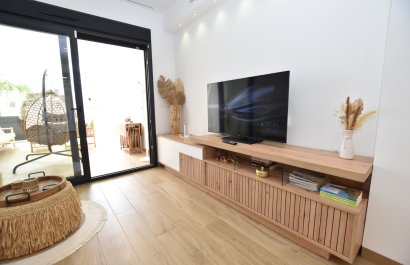 Reventa - Apartamento / piso - Torrevieia - Los Balcones