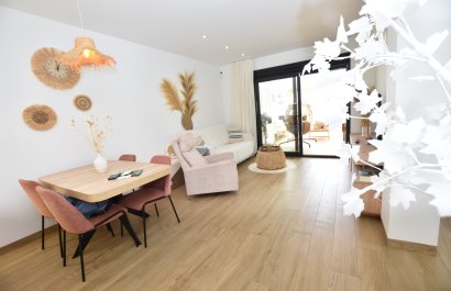 Reventa - Apartamento / piso - Torrevieia - Los Balcones