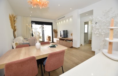 Reventa - Apartamento / piso - Torrevieia - Los Balcones