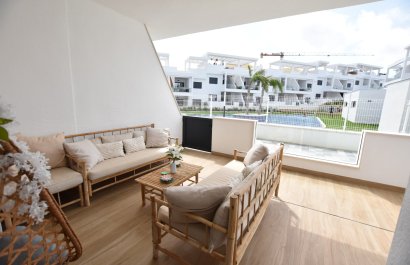 Reventa - Apartamento / piso - Torrevieia - Los Balcones