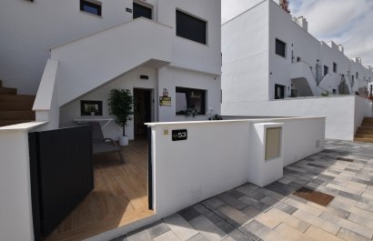 Reventa - Apartamento / piso - Torrevieia - Los Balcones