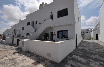 Reventa - Apartamento / piso - Torrevieia - Los Balcones