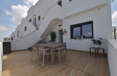 Reventa - Apartamento / piso - Torrevieia - Los Balcones