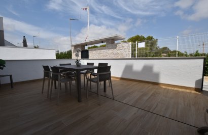 Reventa - Apartamento / piso - Torrevieia - Los Balcones