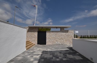 Reventa - Apartamento / piso - Torrevieia - Los Balcones