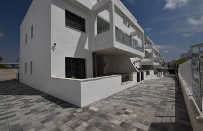 Reventa - Apartamento / piso - Torrevieia - Los Balcones