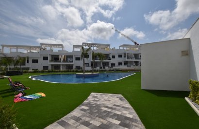 Reventa - Apartamento / piso - Torrevieia - Los Balcones