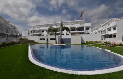 Reventa - Apartamento / piso - Torrevieia - Los Balcones